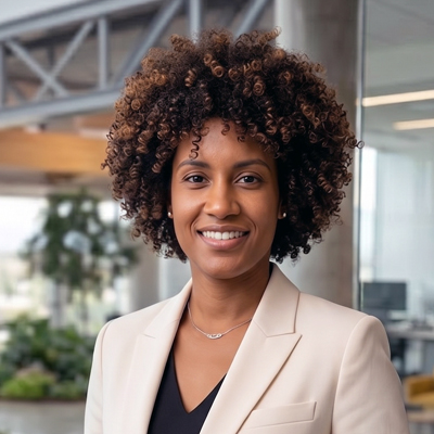 Felicia Leon, Atenax AI Chief of Staff